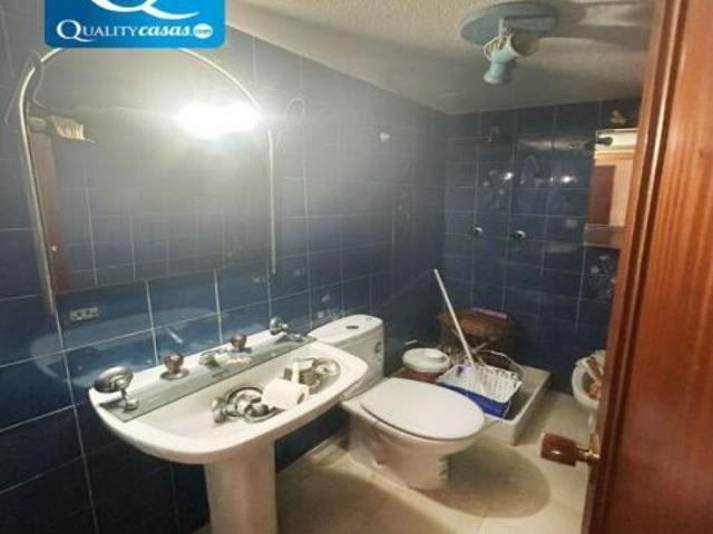 Apartamento en Venta en Xixona Alicante Ref: E25528R