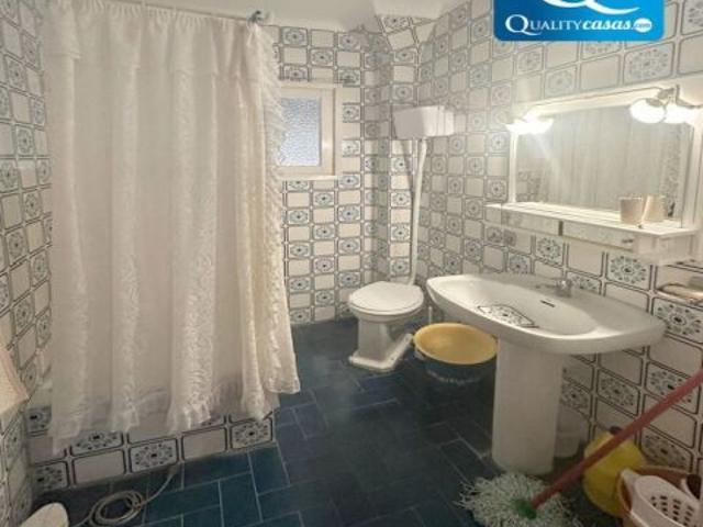 Apartamento en Venta en Xixona Alicante Ref: 25522R