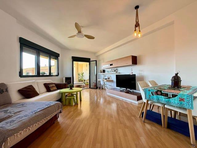 Apartamento en venta en Yecla, Murcia