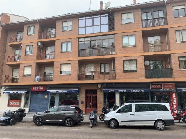 Apartamento en venta en Zamora, San Lázaro. Apartamentos.