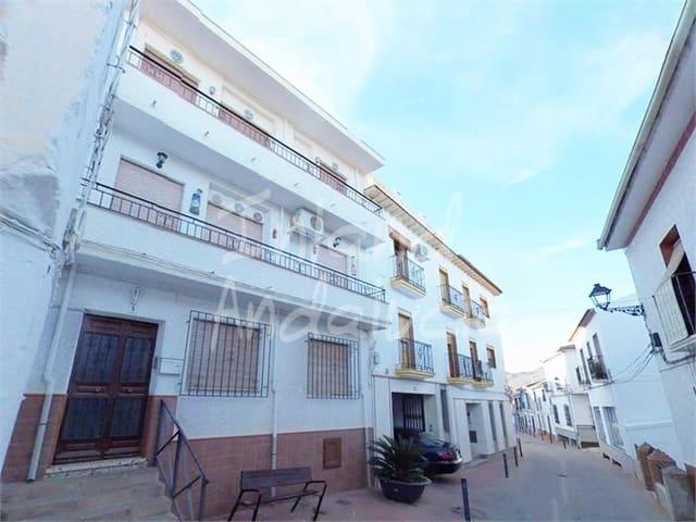 Apartamento en venta en Zafarraya, Granada