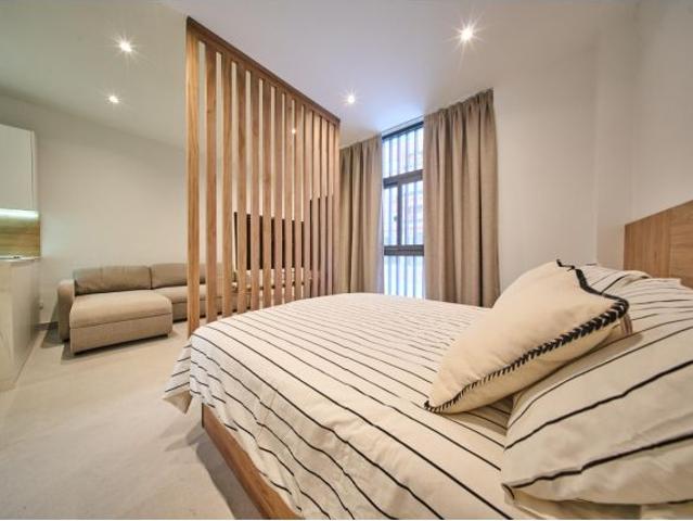 Apartamento en venta en Zaidin