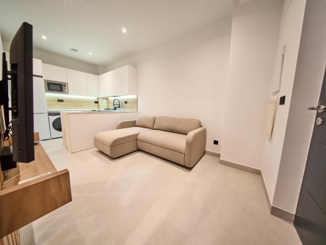 Apartamento en venta en Zaidin
