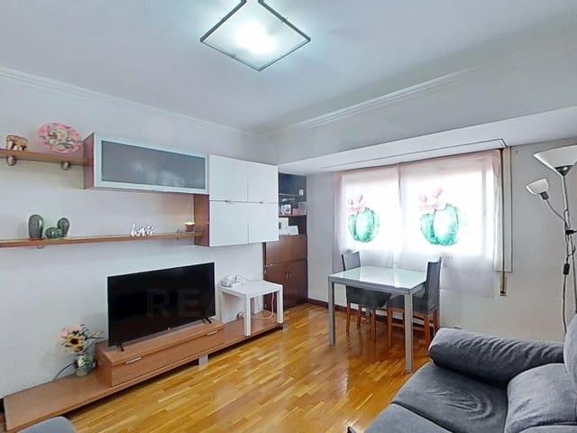 Apartamento en venta en Zaragoza, Zaragoza