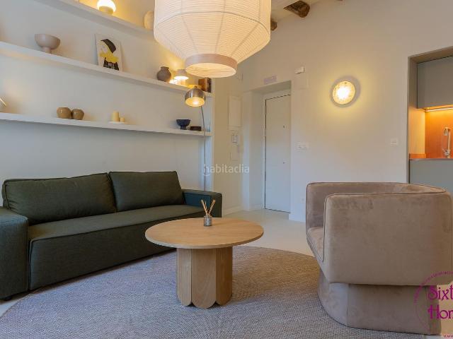 Apartamento en venta en Zaragoza, San Pablo. Apartamento con licencia turística en vigor Reforma integral Centro de Zaragoza. Apartamentos.