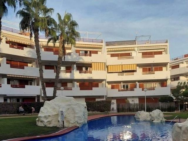 Apartamento en Venta en Zeniamar Horizonte La Campana