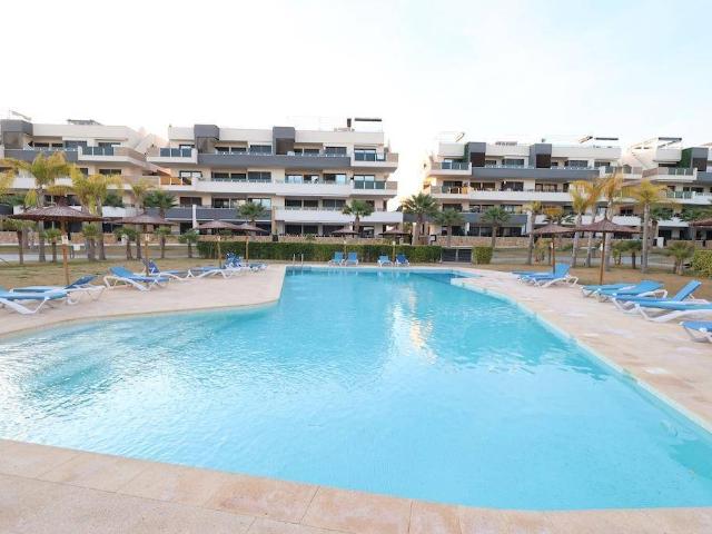 Apartamento en Venta en Zeniamar Horizonte La Campana