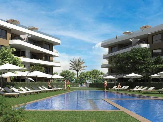 Apartamento en Venta en Zeniamar Horizonte La Campana