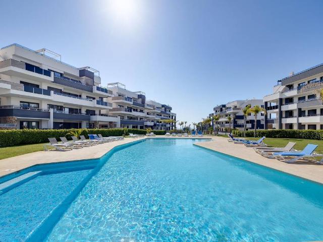 Apartamento en Venta en Zeniamar Horizonte La Campana
