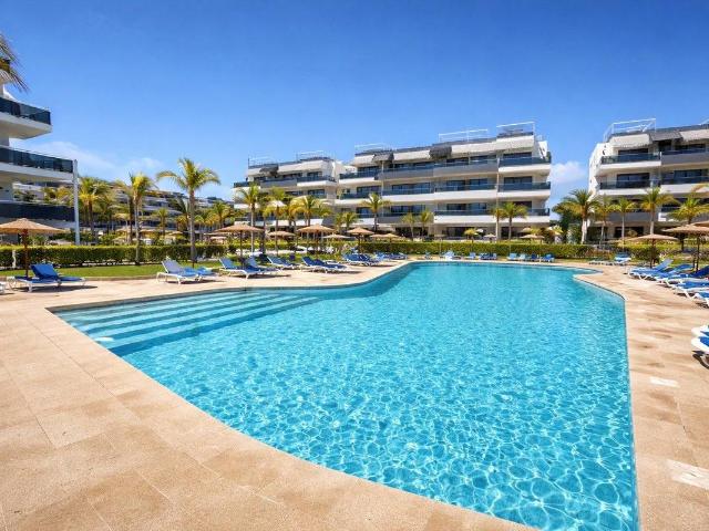 Apartamento en Venta en Zeniamar Horizonte La Campana