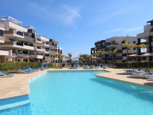 Apartamento en Venta en Zeniamar Horizonte La Campana