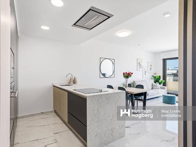 Apartamento en Venta en Zeniamar Horizonte La Campana