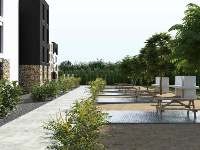 Apartamento en Venta en Zeniamar Horizonte La Campana