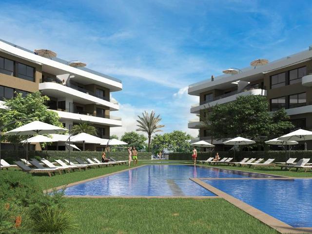 Apartamento en Venta en Zeniamar Horizonte La Campana