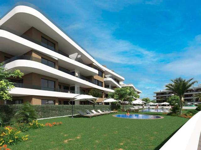 Apartamento en Venta en Zeniamar Horizonte La Campana
