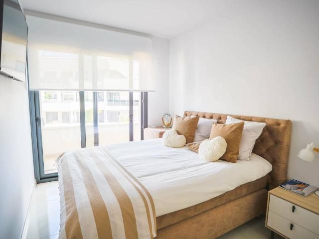 Apartamento en Venta en Zeniamar Horizonte La Campana