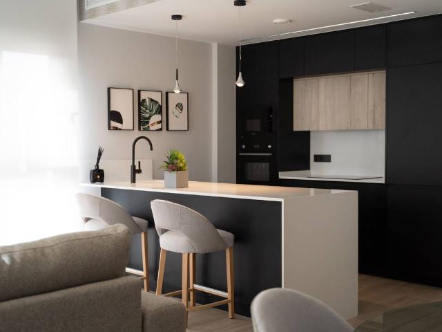 Apartamento en Venta en Zeniamar Horizonte La Campana