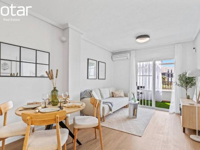 Apartamento en Venta en Zeniamar Horizonte La Campana
