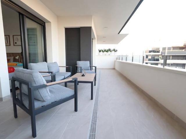 Apartamento en Venta en Zeniamar Horizonte La Campana
