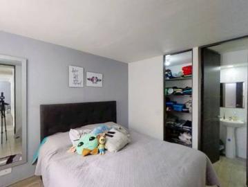 Apartamento En Venta En Zipaquira En Zipa El Prado Y Pilares V365255