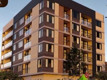 Apartamento En Venta En Zipaquira En Julio Caro V340462