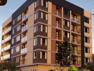 Apartamento En Venta En Zipaquira En Julio Caro V340463