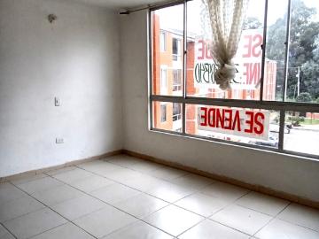 Apartamento En Venta En Zipaquira En San Rafael V275022