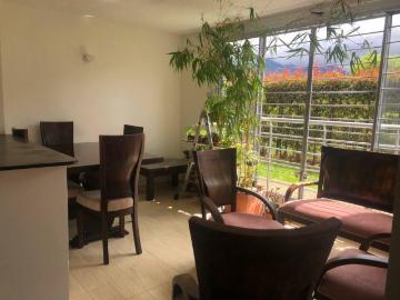 Apartamento En Venta En Zipaquira En San Rafael V292511