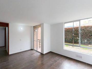Apartamento En Venta En Zipaquira En Zipa San Rafael V346642