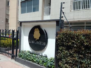 Apartamento En Venta En Zipaquira En Seleccionar Barrio V391136