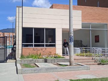 Apartamento En Venta En Zipaquira En Villa Maria V266128