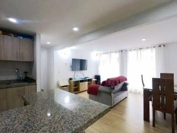 Apartamento En Venta En Zipaquira En Zipa Centro V381874