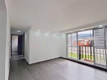 Apartamento En Venta En Zipaquira En Zipa San Rafael V377062