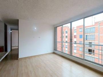 Apartamento En Venta En Zipaquira En Zipa San Rafael V360437