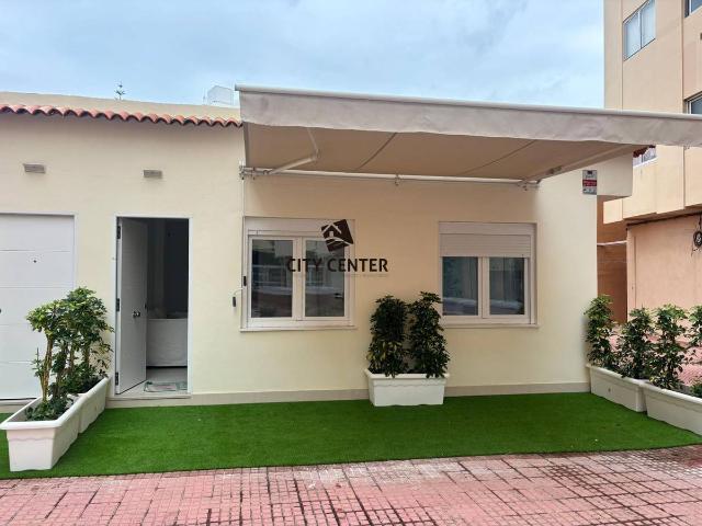 Apartamento en Venta en Zona Martiánez
