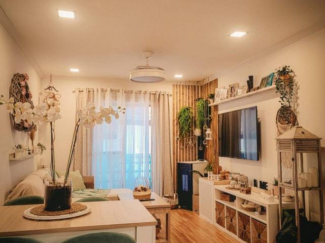 Apartamento en Venta en Zona Metro