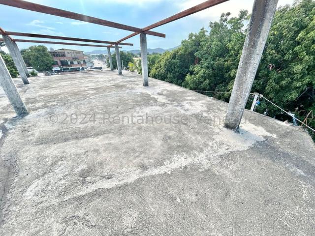 Apartamento en Venta en Zona Oeste, Barquisimeto