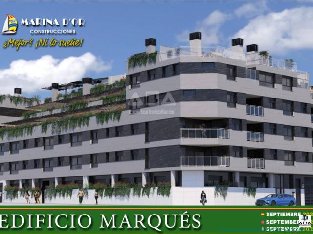 Apartamento en Venta en Zona Avenida del Mar