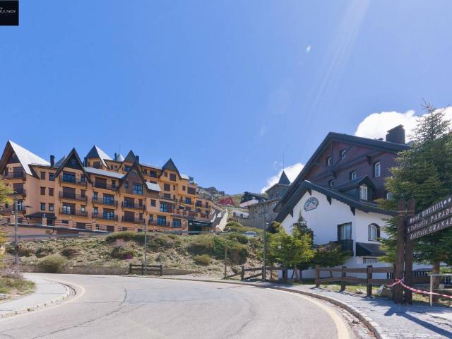Apartamento en Venta en Zona alta