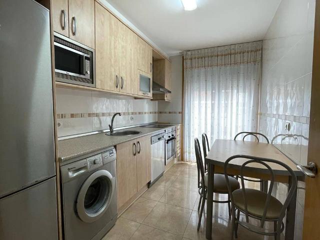 Apartamento en Venta en Zona Alta