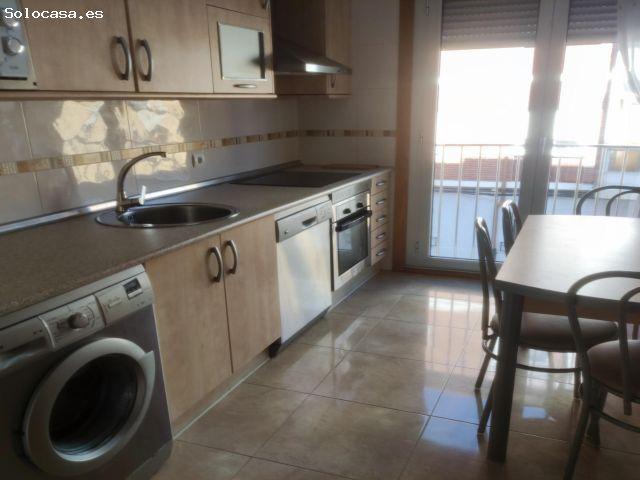 Apartamento en Venta en Zona Alta de Ponferrada por €128,000