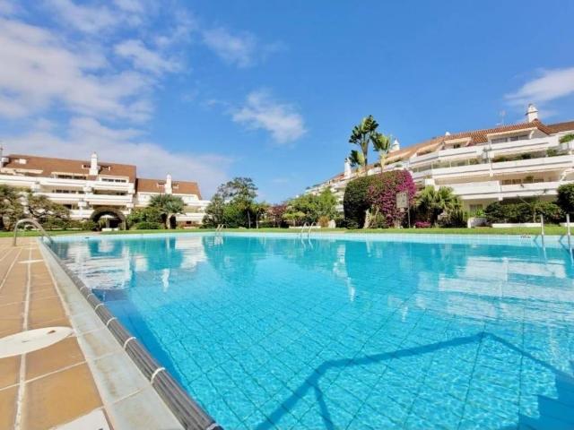 Apartamento en Venta en Zona Botánico