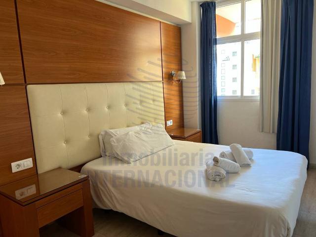 Apartamento en Venta en Zona Botánico