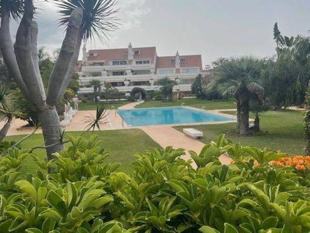 Apartamento en Venta en Zona Botánico