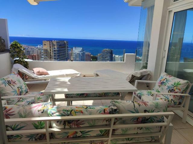 Apartamento en Venta en Zona Botánico