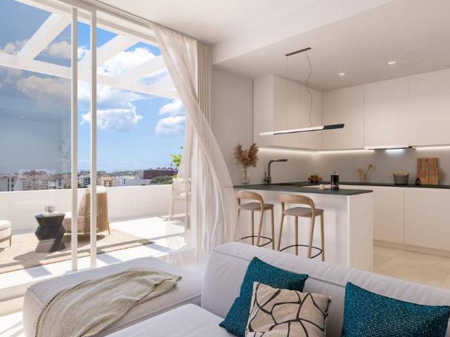 Apartamento en Venta en Zona Calvario