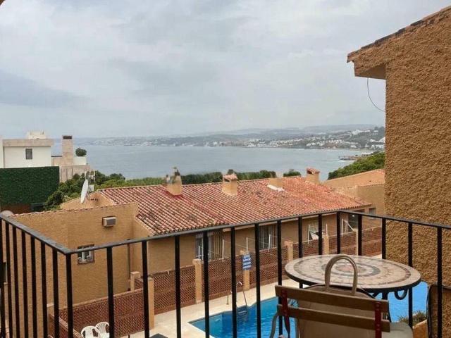 Apartamento en Venta en Zona Calvario