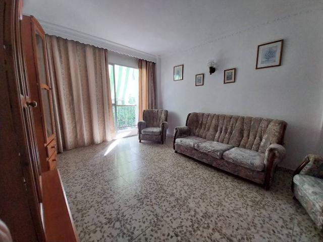 Apartamento en Venta en Zona Calvario