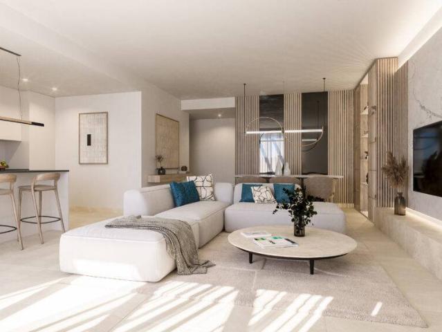 Apartamento en Venta en Zona Calvario