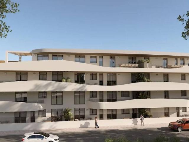Apartamento en Venta en Zona Calvario